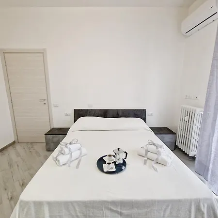 Διαμέρισμα Giovanni's In Φλωρεντία